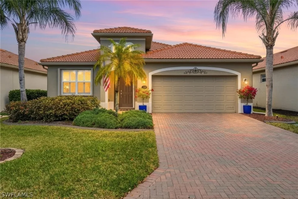 Unit for sale at 21699 Belvedere Lane, Estero, FL 33928