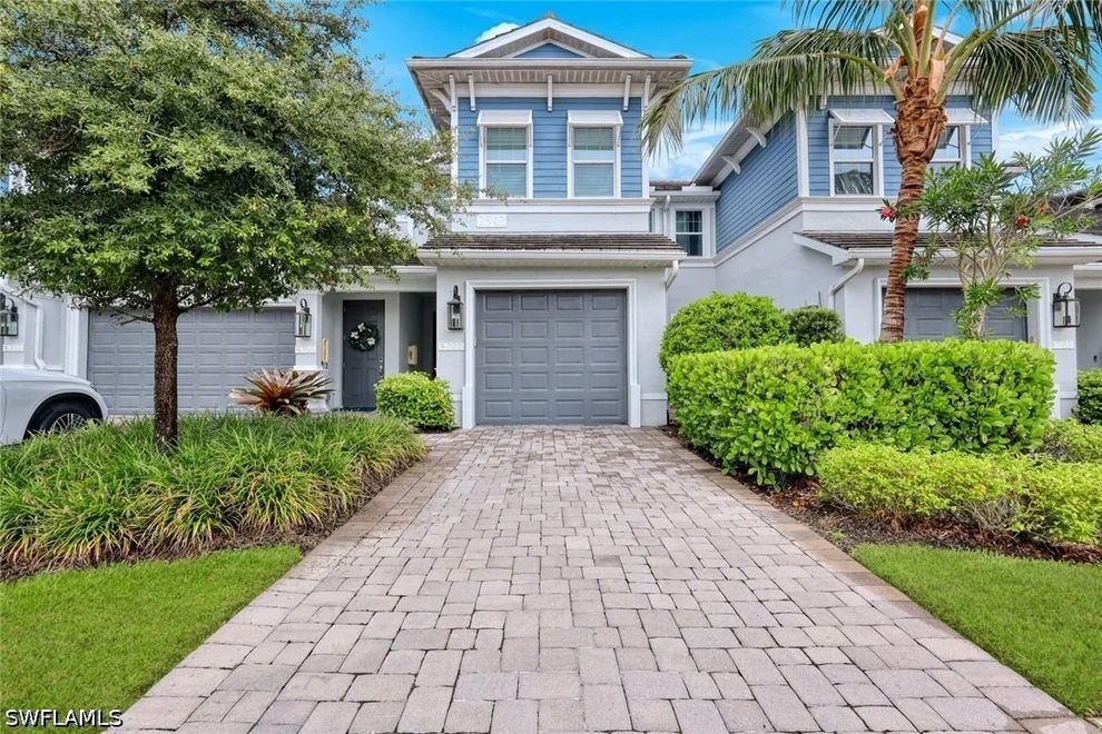 2542 Seychelles Drive