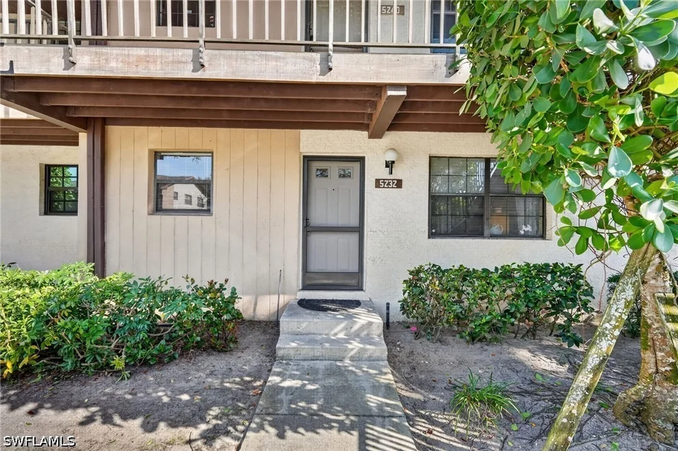 Unit for sale at 5232 Treetops Drive, Naples, FL 34113