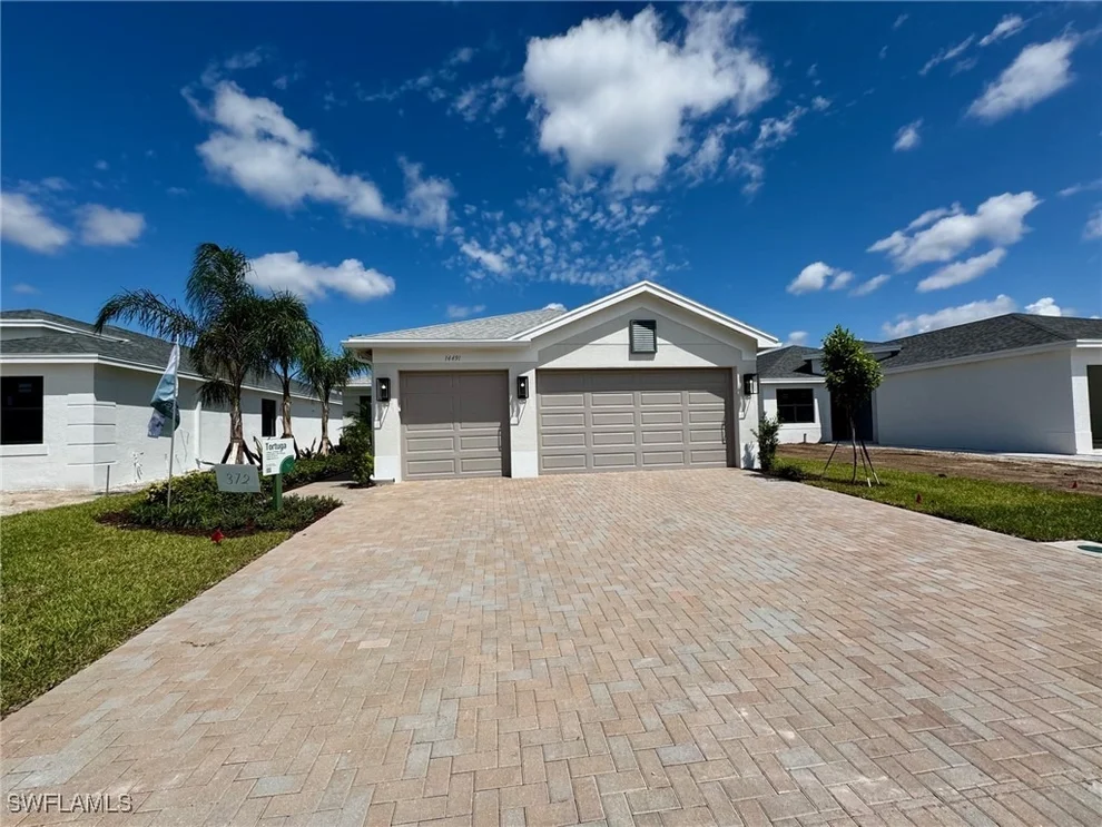 Unit for sale at 14491 Cumbria Court, Fort Myers, FL 33905