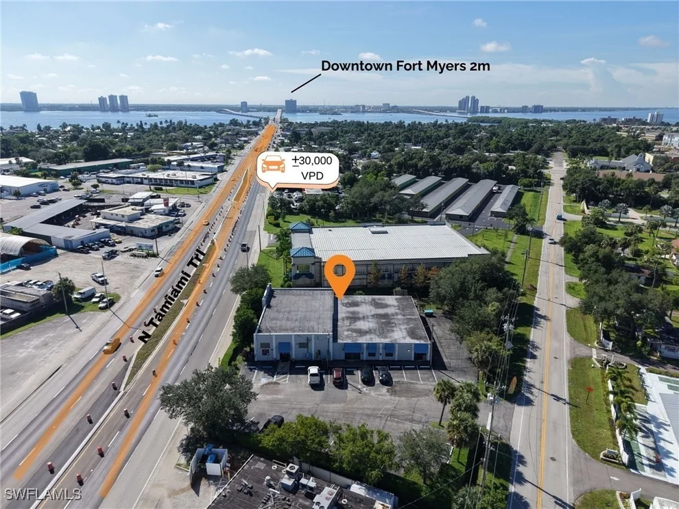 Unit for sale at 1357 N Tamiami Trail, North Fort Myers, FL 33903