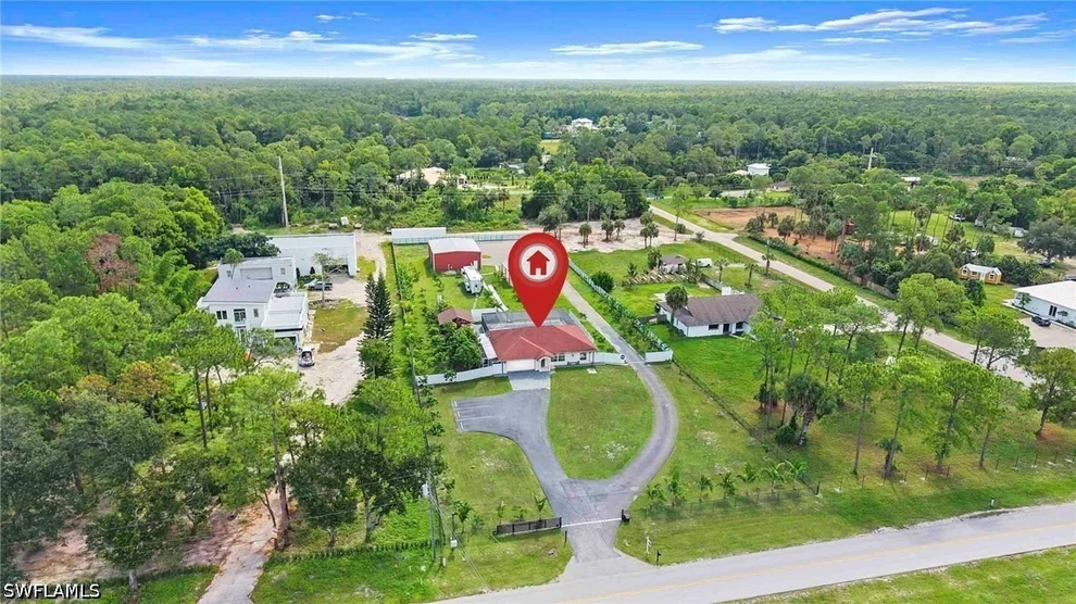 Unit for sale at 2070 39th Street SW, Naples, FL 34117