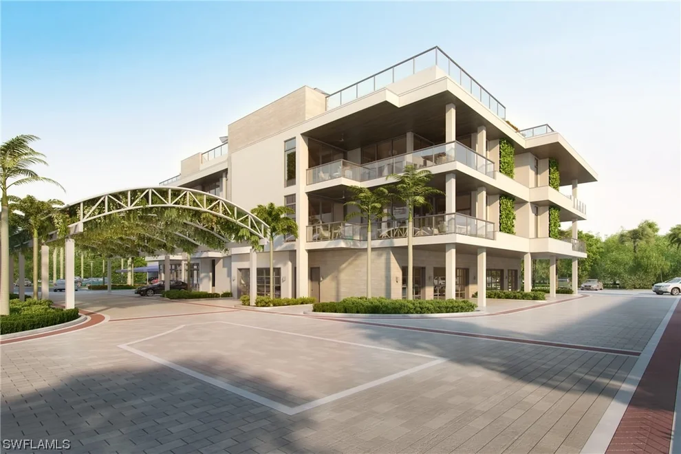 Unit for sale at 1165 8th Street S, Naples, FL 34102