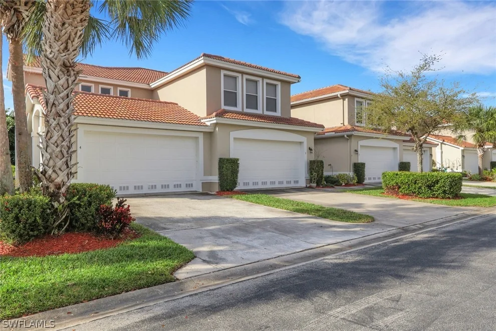 Unit for sale at 11837 Bayport Lane, Fort Myers, FL 33908