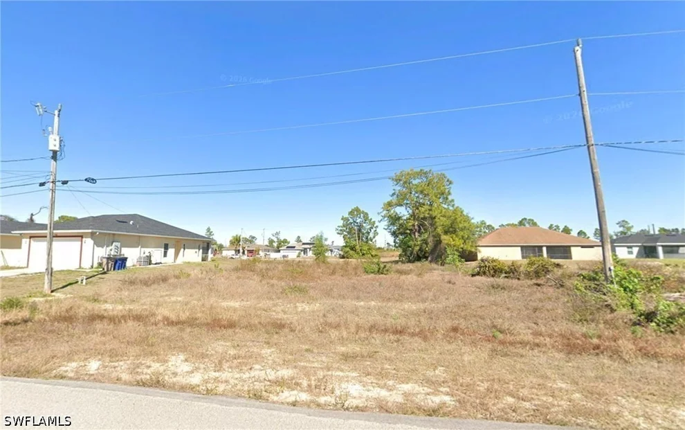 Unit for sale at 665/667 Grant Boulevard, Lehigh Acres, FL 33974