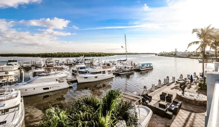 Unit for sale at 4765 Estero Boulevard, Fort Myers Beach, FL 33931