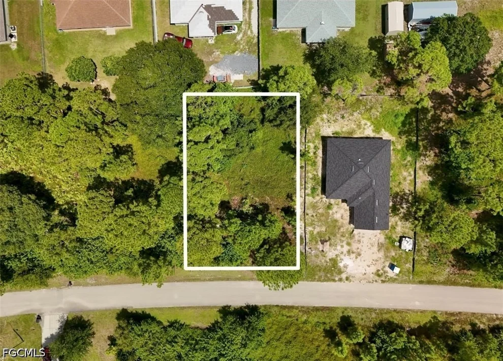 Unit for sale at 523 Summit Avenue S, Lehigh Acres, FL 33974