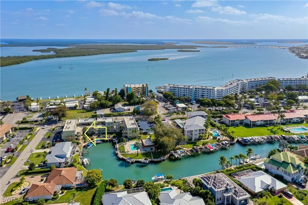 Unit for sale at 1152 Bald Eagle Drive, Marco Island, FL 34145