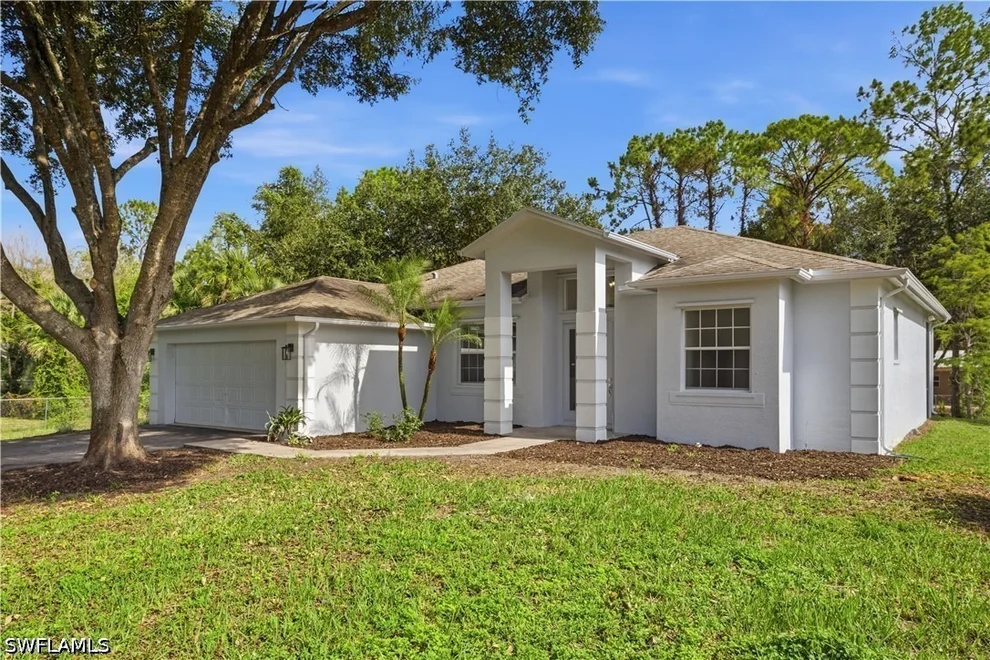 Unit for sale at 2645 12th Avenue SE, Naples, FL 34117
