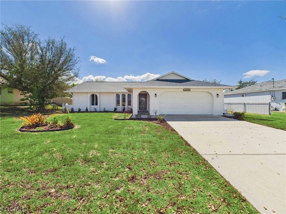 Unit for sale at 232 SE Van Loon Terrace, Cape Coral, FL 33990