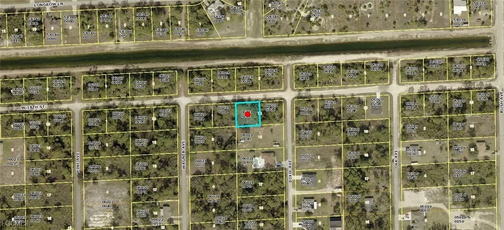 Unit for sale at 1903 W 18th Street, Lehigh Acres, FL 33972