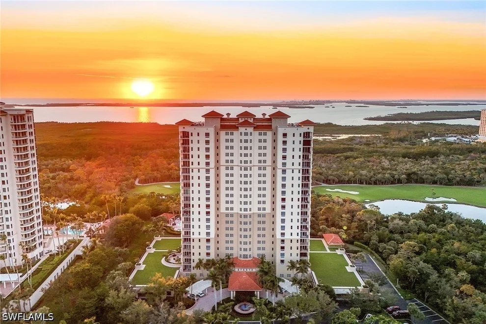 Unit for sale at 23650 Via Veneto Boulevard, Estero, FL 34134