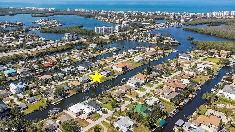 Unit for sale at 4842 Regal Drive, Bonita Springs, FL 34134