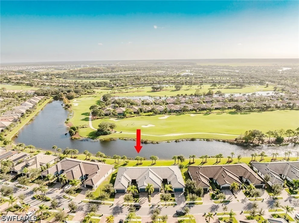 Unit for sale at 5872 Mayflower Way, Ave Maria, FL 34142