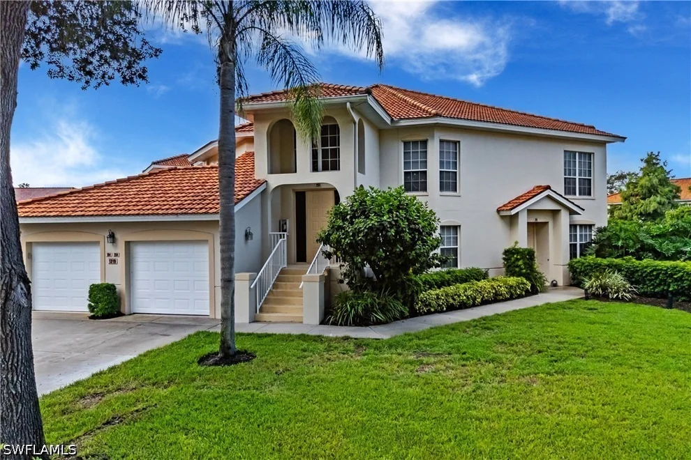 Unit for sale at 1319 Egrets Landing, Naples, FL 34108