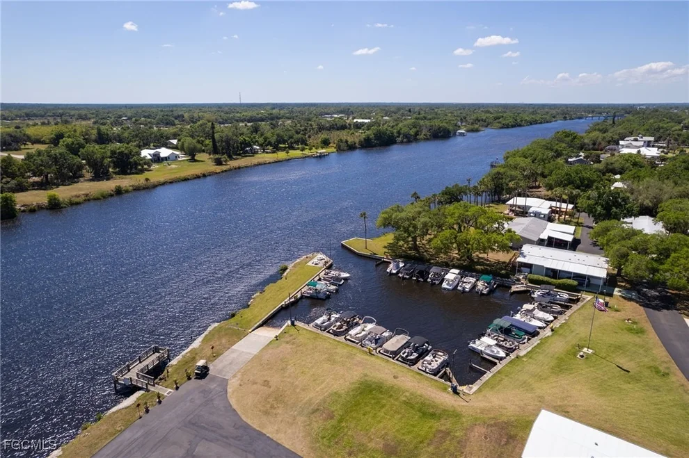 Unit for sale at 15 Ilex Street, Alva, FL 33920