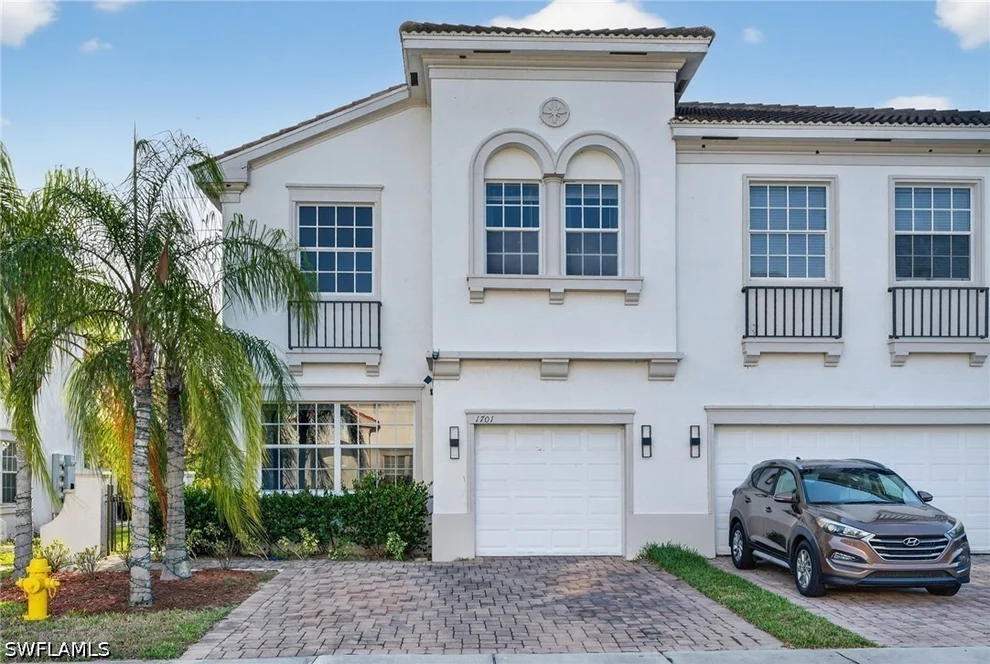 Unit for sale at 7005 Romana Way, Naples, FL 34119