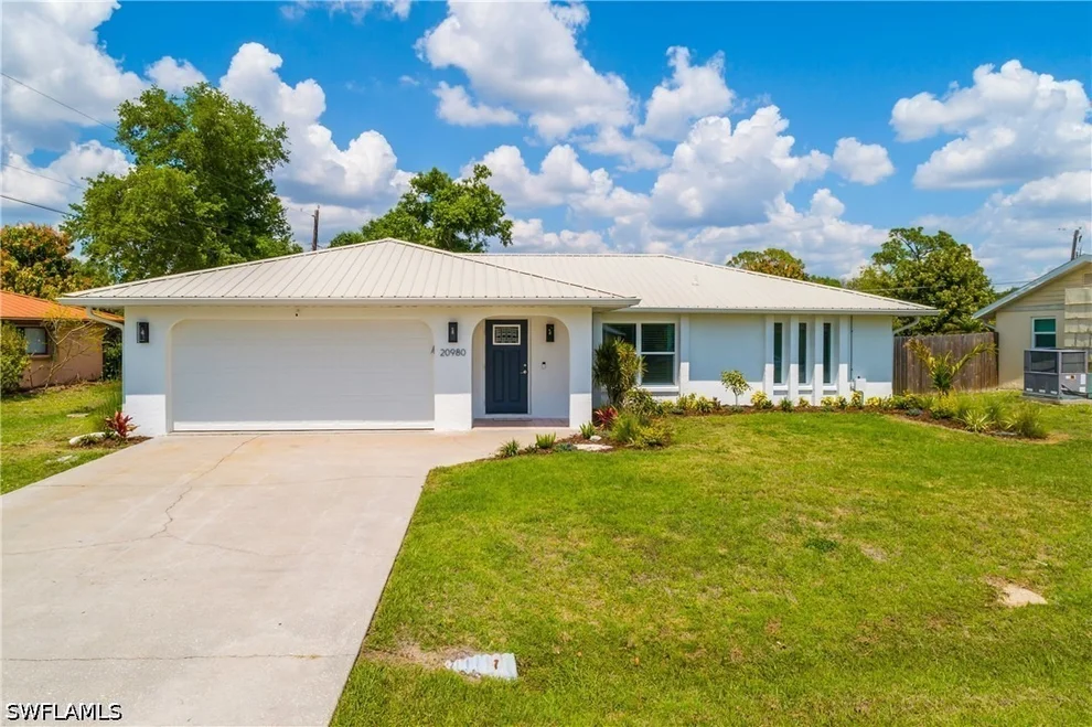 Unit for sale at 20980 Cornell Avenue, Port Charlotte, FL 33952