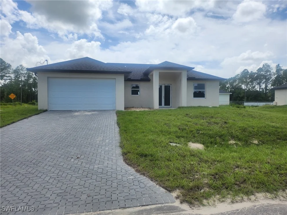 Unit for sale at 2604 E 13th Street, Lehigh Acres, FL 33972