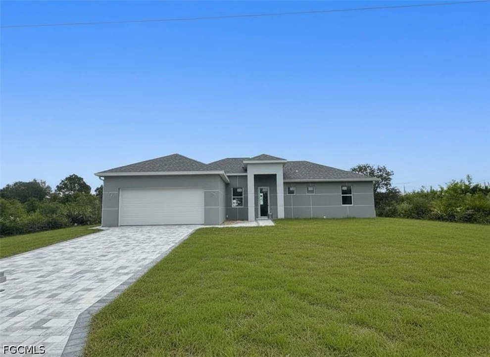 Unit for sale at 3120 72nd Street W, Lehigh Acres, FL 33971