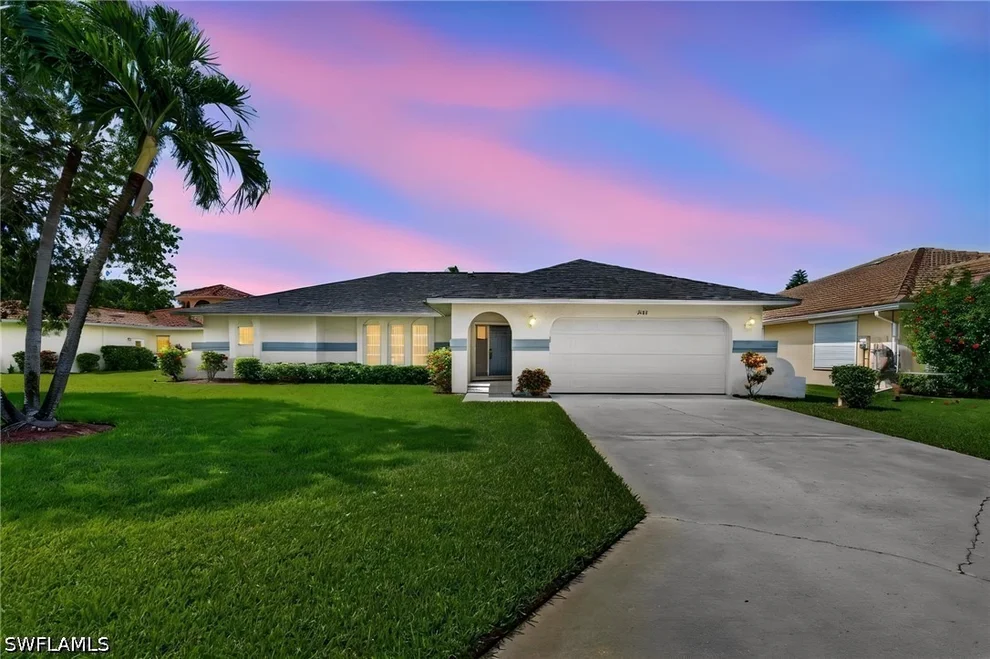 Unit for sale at 5184 Harrogate Court, Naples, FL 34112