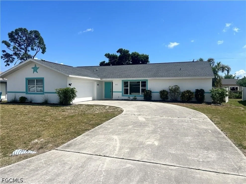 Unit for sale at 22127 Lancaster Avenue, Port Charlotte, FL 33952