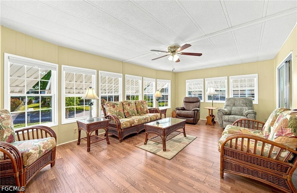 Unit for sale at 210 Sante Fe Trail, North Fort Myers, FL 33917
