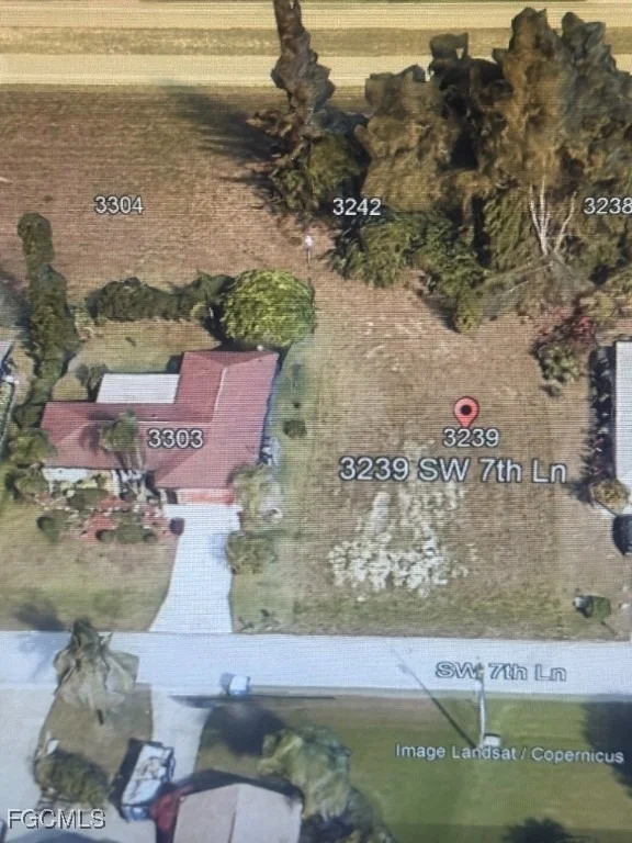 Unit for sale at 3239 SW 7th Lane, Cape Coral, FL 33991