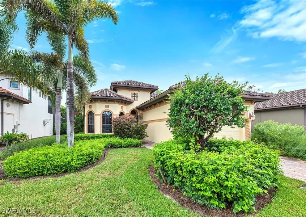 Unit for sale at 15903 Secoya Reserve Circle, Naples, FL 34110