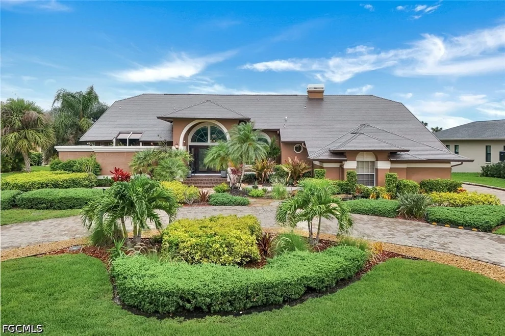 Unit for sale at 16861 Fox Den, Fort Myers, FL 33908
