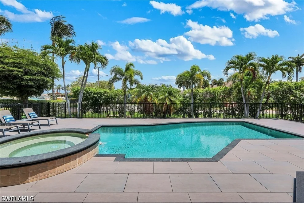 Unit for sale at 1578 S Barfield Court, Marco Island, FL 34145