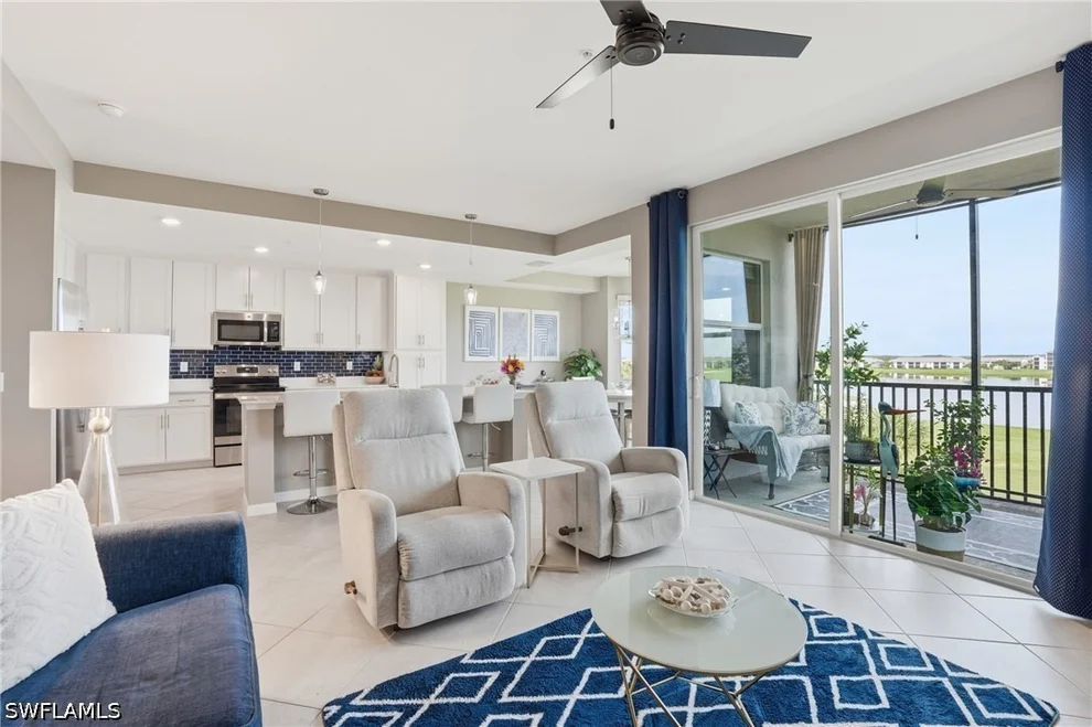 Unit for sale at 5807 Double Eagle Circle, Ave Maria, FL 34142