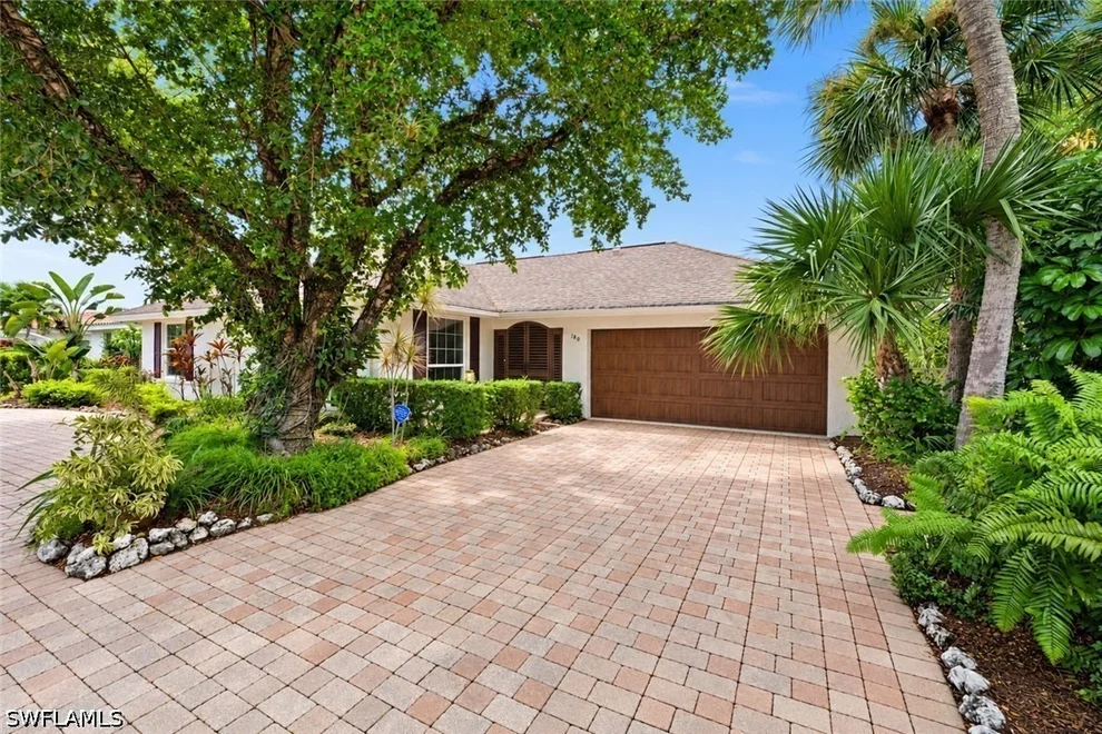 Unit for sale at 180 Pebble Beach Boulevard, Naples, FL 34113