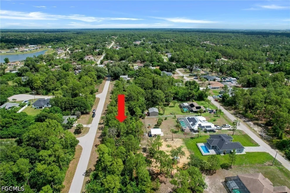 Unit for sale at 414 Hamilton Avenue, Lehigh Acres, FL 33972