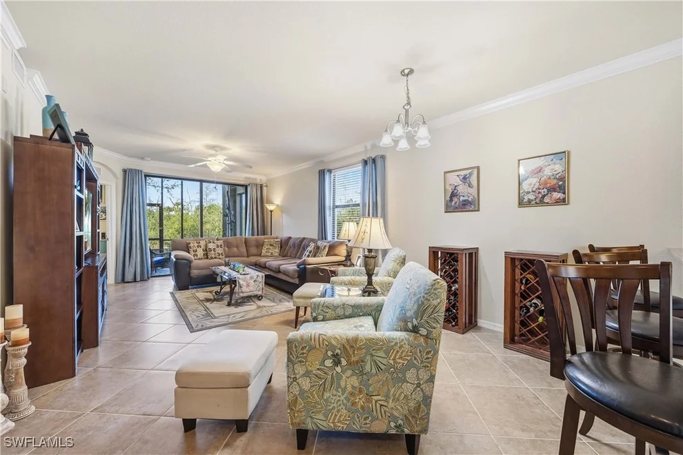 Unit for sale at 9815 Giaveno Court, Naples, FL 34113