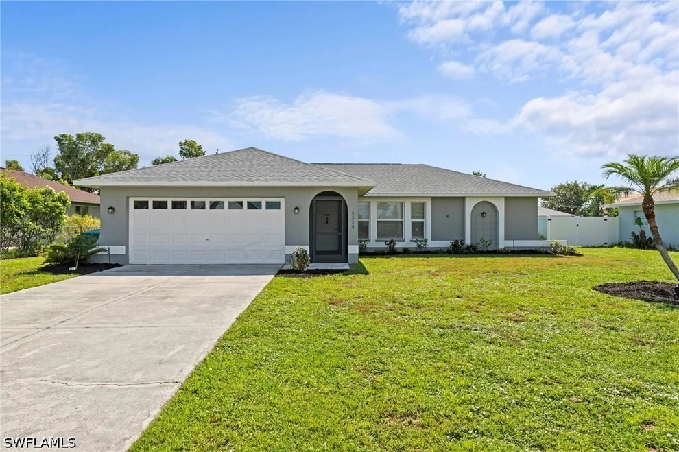 Unit for sale at 2325 Academy Boulevard W, Cape Coral, FL 33990