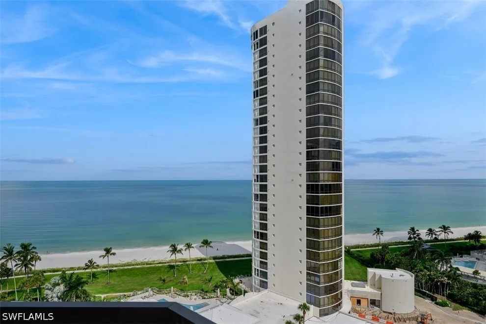 Unit for sale at 4551 Gulf Shore Boulevard N, Naples, FL 34103