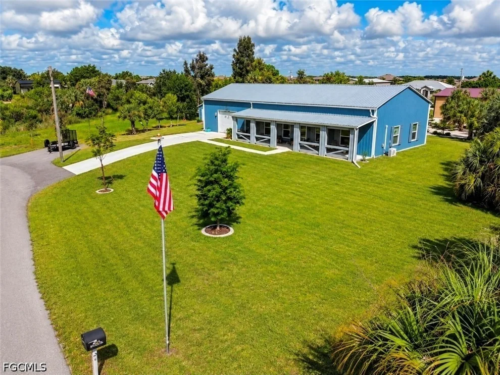 Unit for sale at 3824 Helms Court, Fort Myers, FL 33905