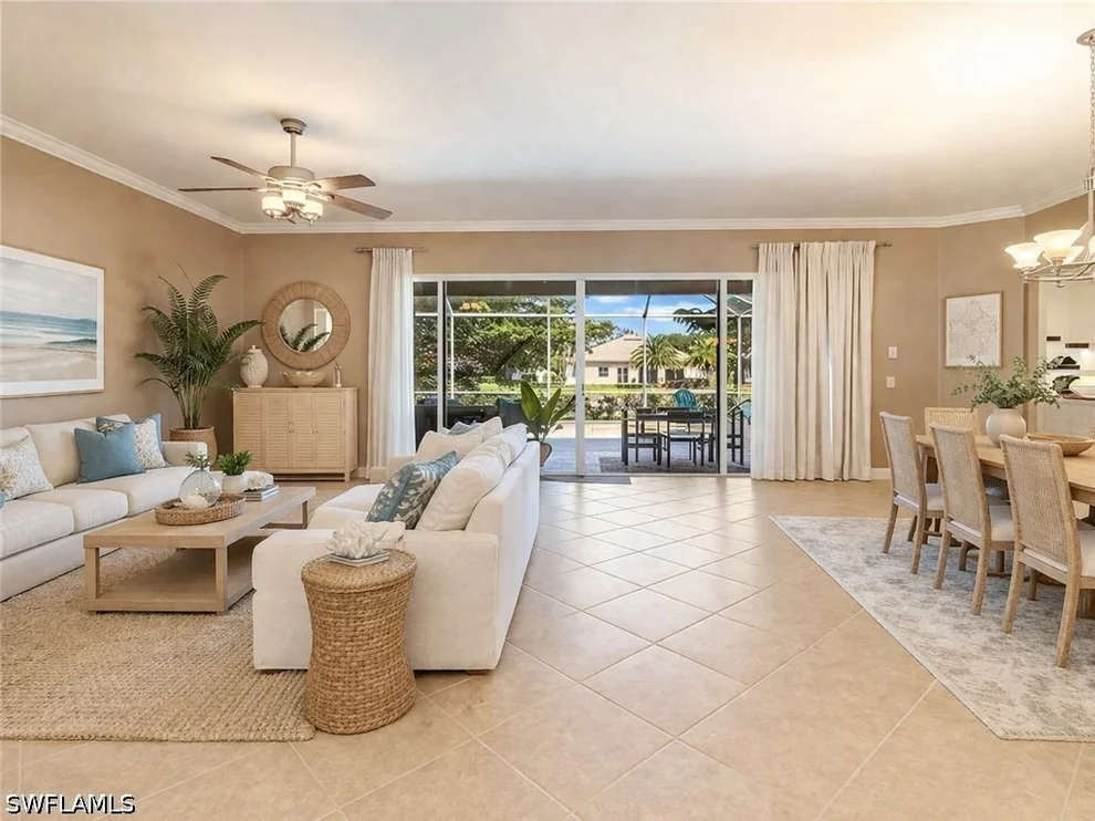 Unit for sale at 14611 Indigo Lakes Circle, Naples, FL 34119