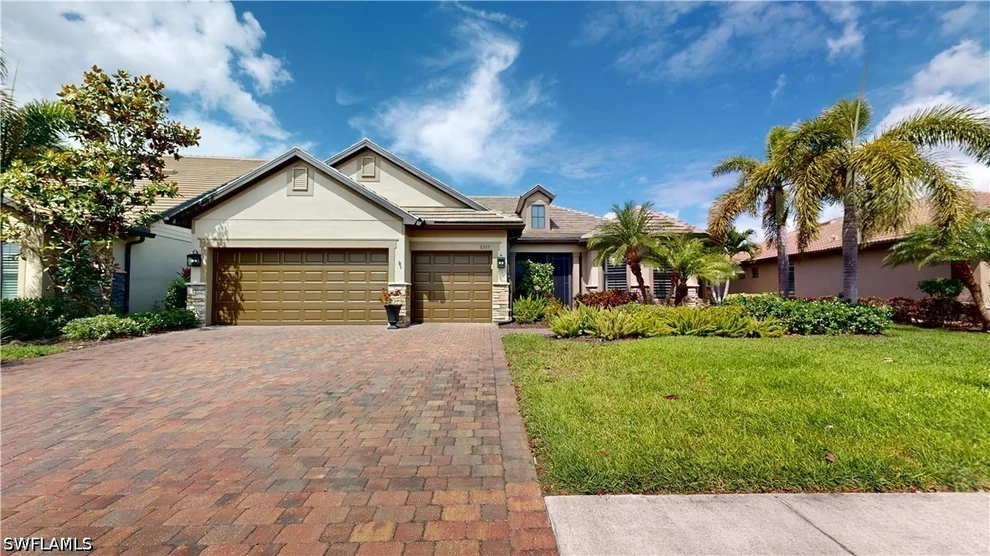 Unit for sale at 6337 Prestige Lane, Ave Maria, FL 34142