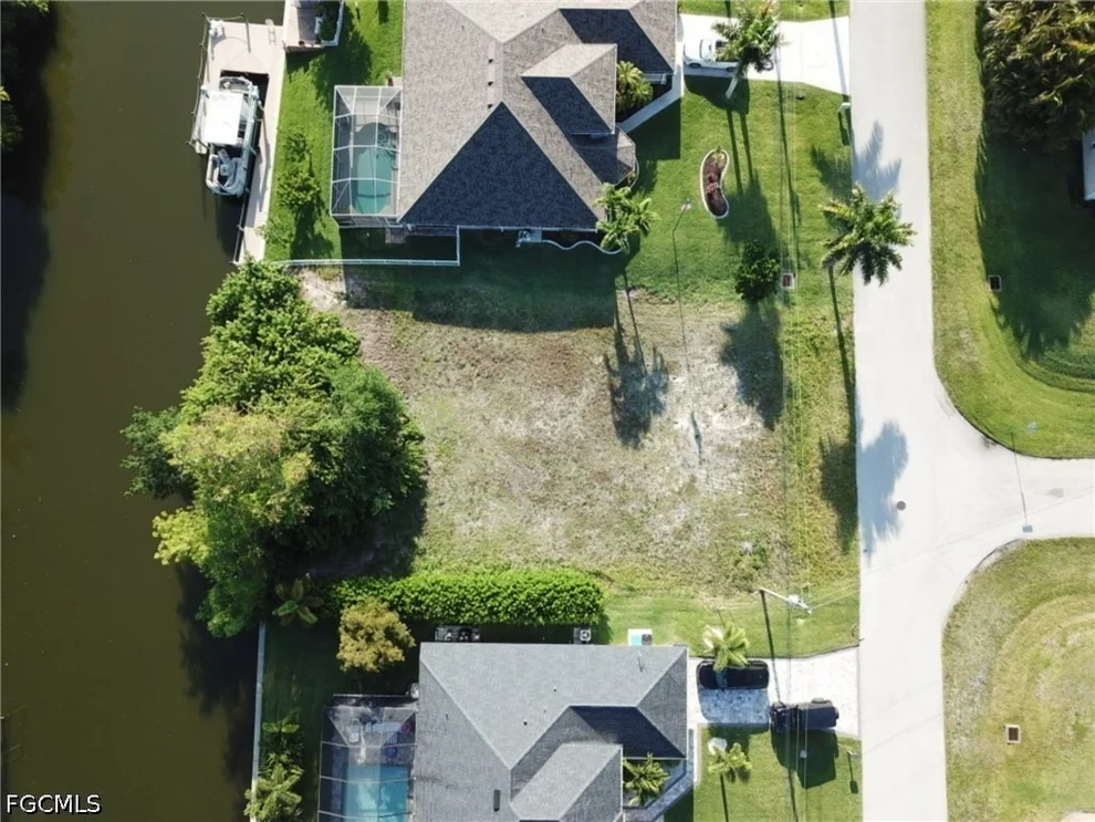 Unit for sale at 1831 SW 31st Terrace, Cape Coral, FL 33914