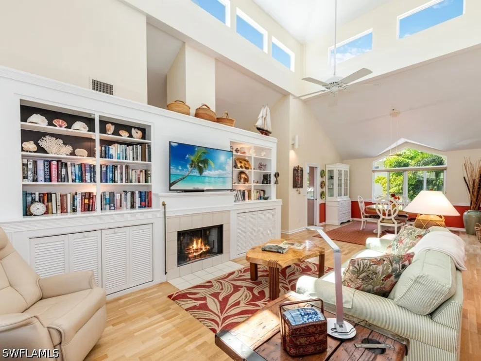 Unit for sale at 640 2nd Street S, Naples, FL 34102