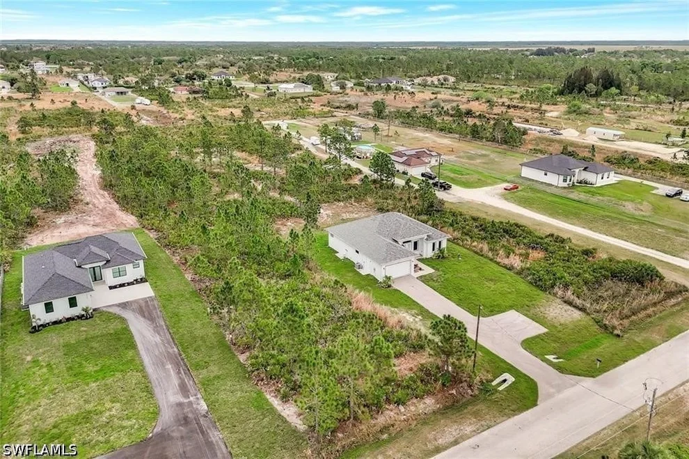 Unit for sale at 4043 58th Avenue NE, Naples, FL 34120
