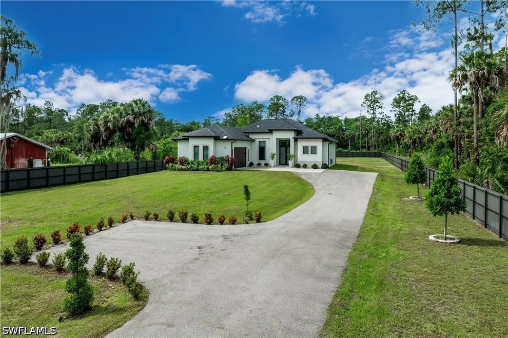 Unit for sale at 490 39th Avenue NE, Naples, FL 34120