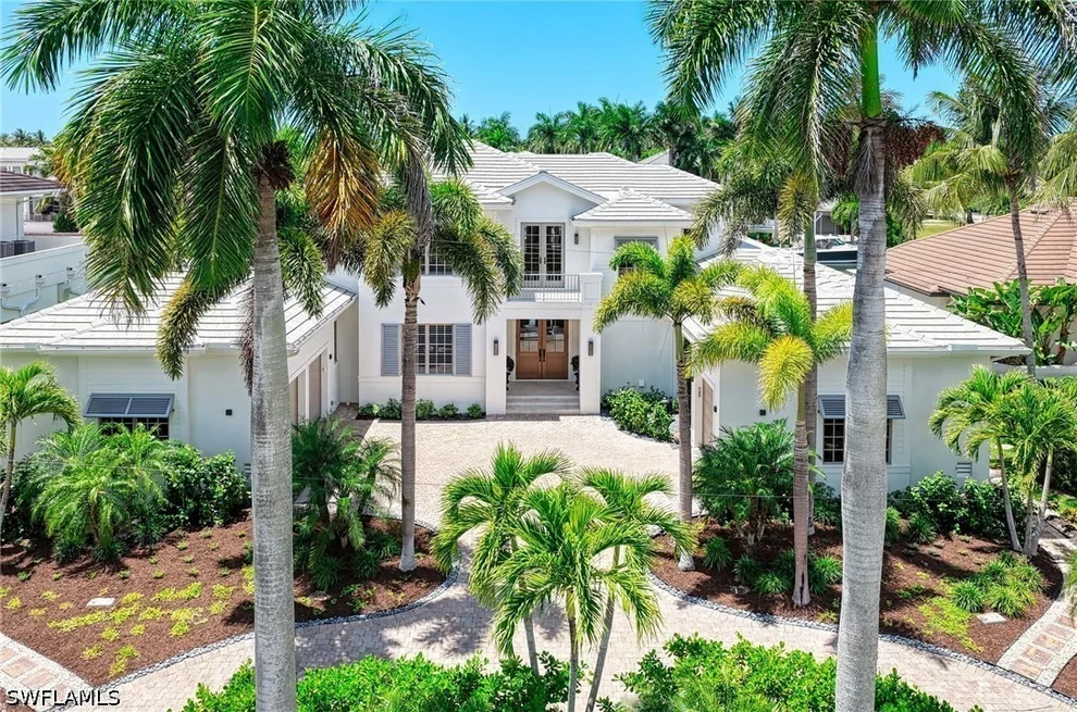 Unit for sale at 1888 6th Street S, Naples, FL 34102