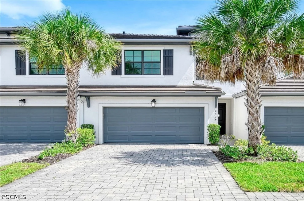 Unit for sale at 7524 Morgan Way, Naples, FL 34119