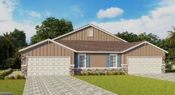 Unit for sale at 44545 Medjool Cove, Punta Gorda, FL 33982