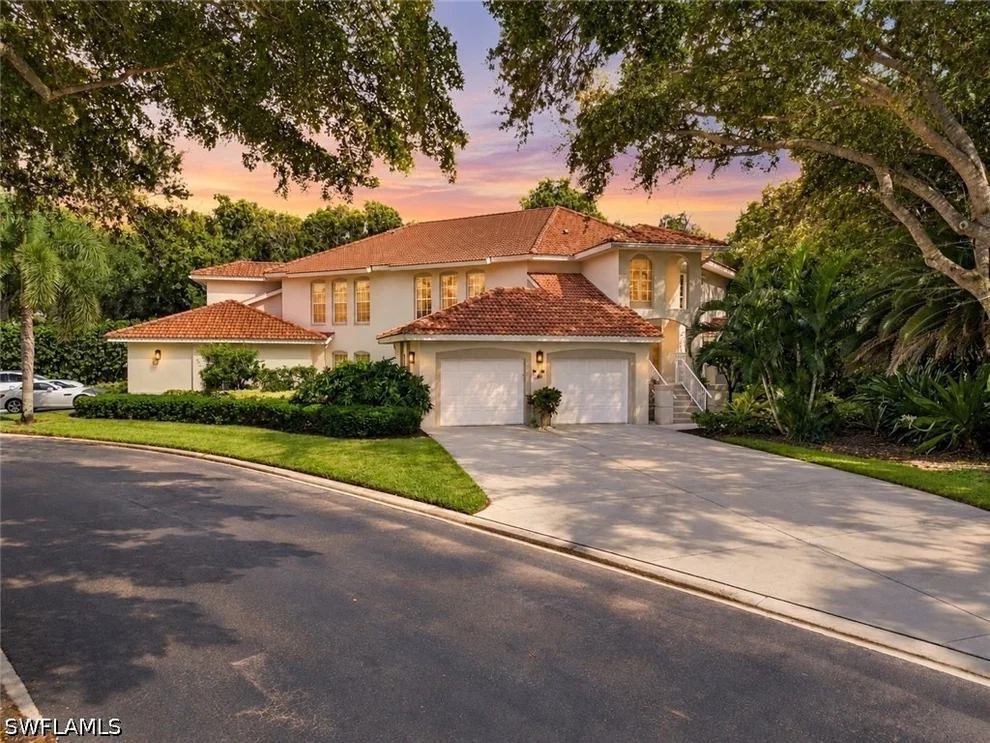 Unit for sale at 901 Egrets Run, Naples, FL 34108
