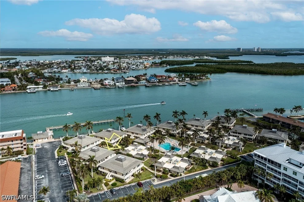 Unit for sale at 1215 Edington Place, Marco Island, FL 34145