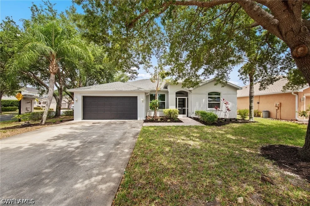 Unit for sale at 17381 Stepping Stone Drive, Fort Myers, FL 33967